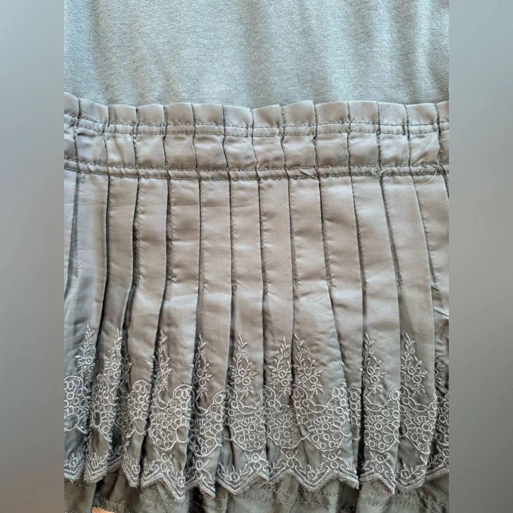 Daily Practice by Anthropologie sporty chic mini dress - Picture 6 of 9